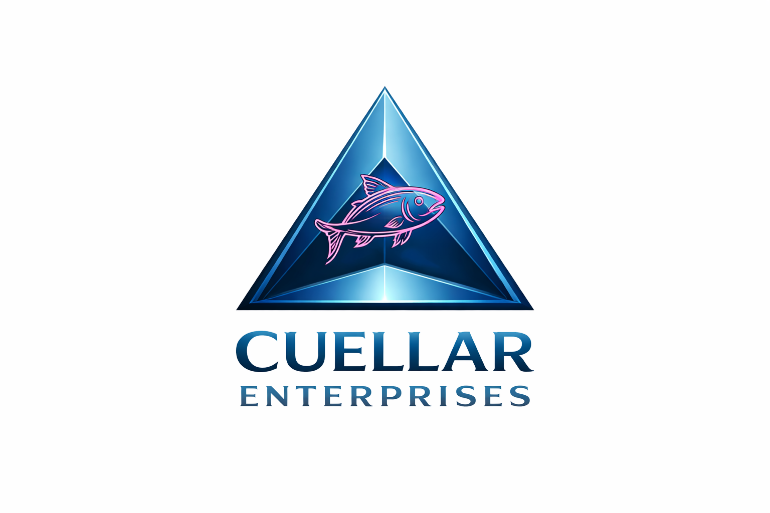 Cuellar Enterprises logo